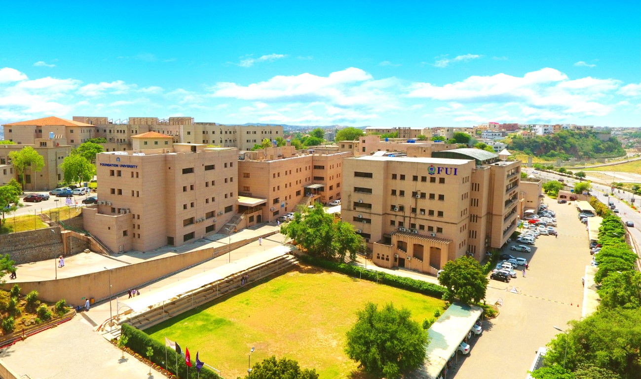 Foundation University Islamabad Campus